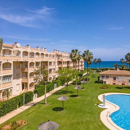 Anacasa Bahia De Denia Les Marines Ap2102 Daire Dış mekan fotoğraf