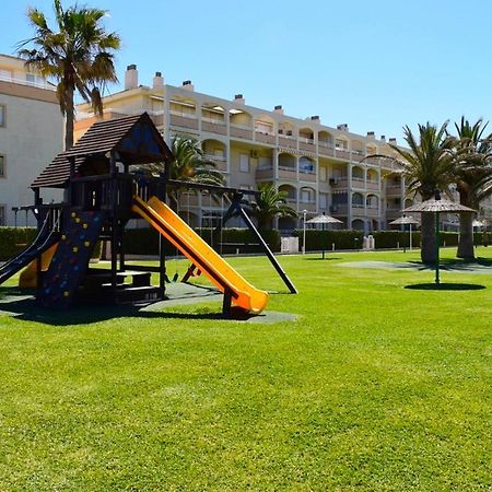 Anacasa Bahia De Denia Les Marines Ap2102 Daire Dış mekan fotoğraf