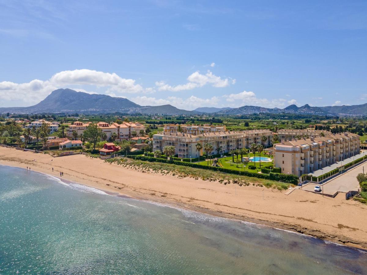 Anacasa Bahia De Denia Les Marines Ap2102 Daire Dış mekan fotoğraf