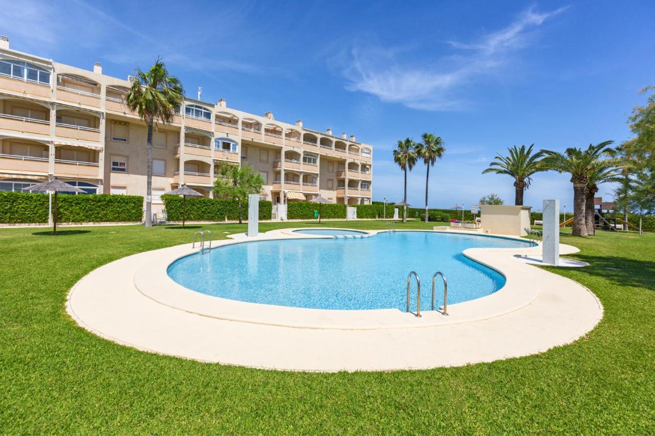 Anacasa Bahia De Denia Les Marines Ap2102 Daire Dış mekan fotoğraf
