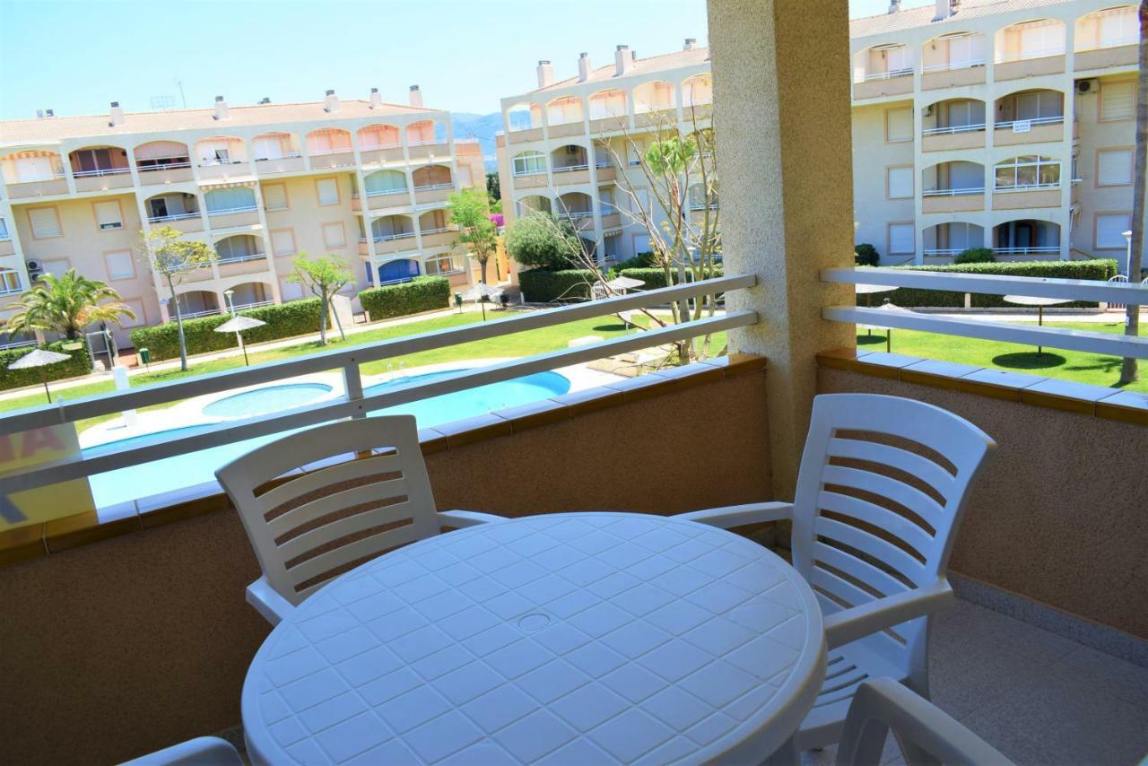Anacasa Bahia De Denia Les Marines Ap2102 Daire Dış mekan fotoğraf