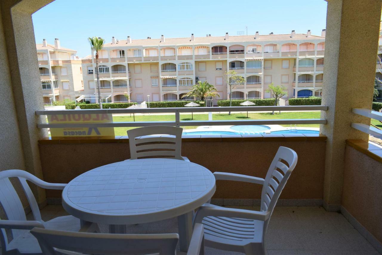 Anacasa Bahia De Denia Les Marines Ap2102 Daire Dış mekan fotoğraf