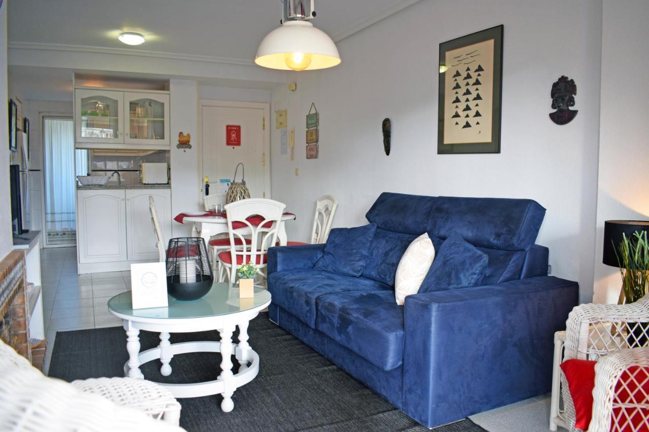 Anacasa Bahia De Denia Les Marines Ap2102 Daire Dış mekan fotoğraf