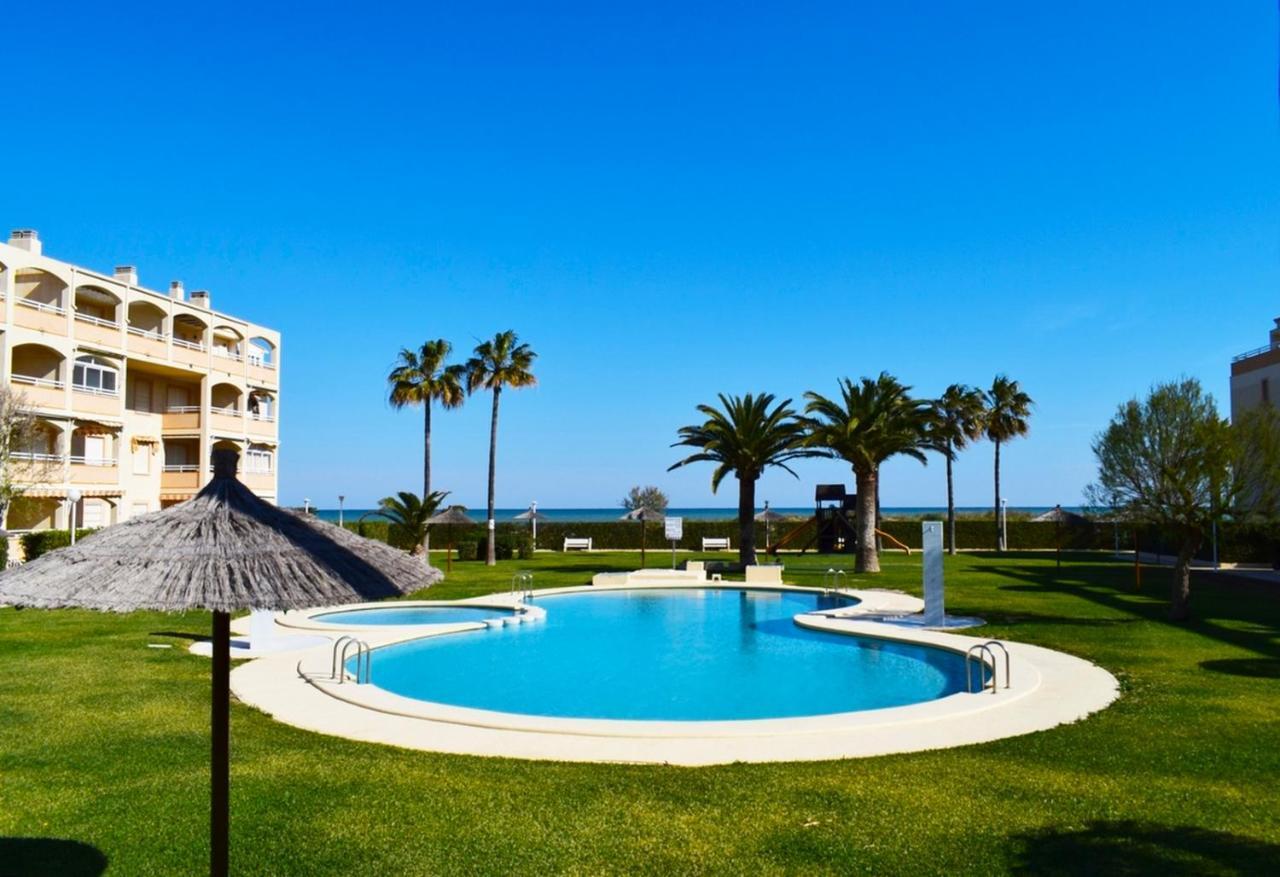 Anacasa Bahia De Denia Les Marines Ap2102 Daire Dış mekan fotoğraf