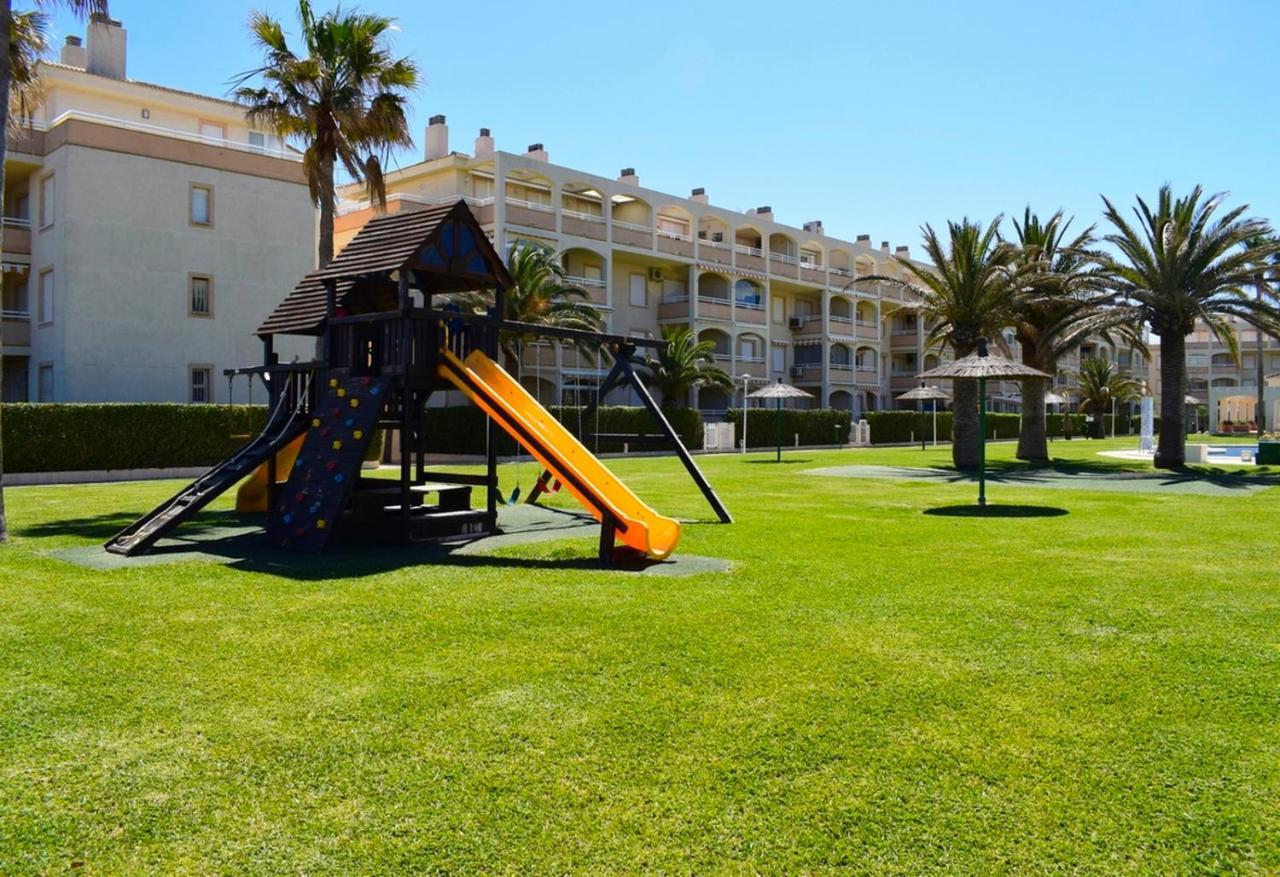 Anacasa Bahia De Denia Les Marines Ap2102 Daire Dış mekan fotoğraf