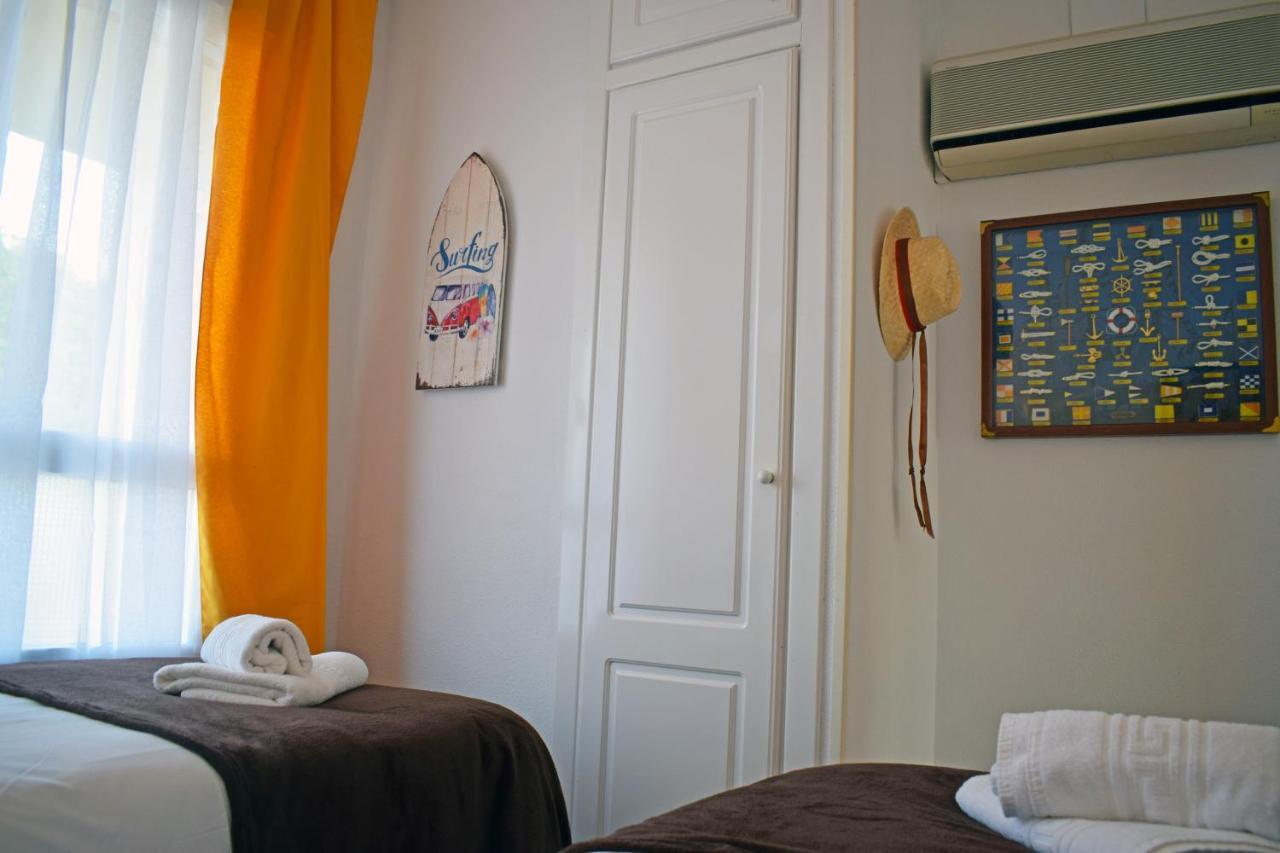 Anacasa Bahia De Denia Les Marines Ap2102 Daire Dış mekan fotoğraf