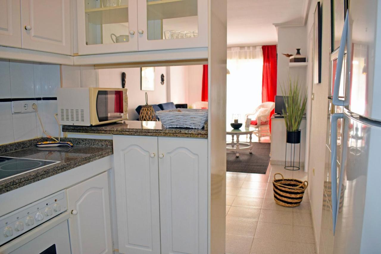 Anacasa Bahia De Denia Les Marines Ap2102 Daire Dış mekan fotoğraf
