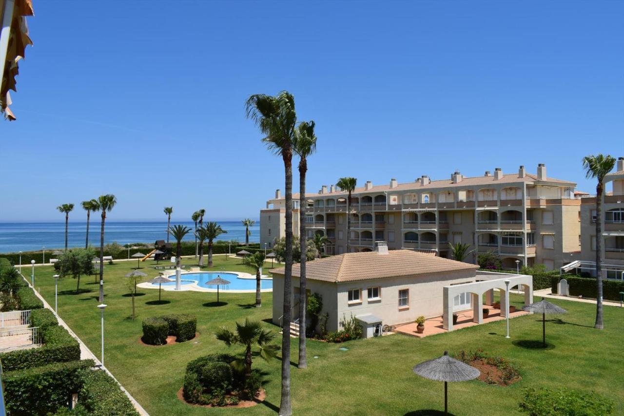 Anacasa Bahia De Denia Les Marines Ap2102 Daire Dış mekan fotoğraf