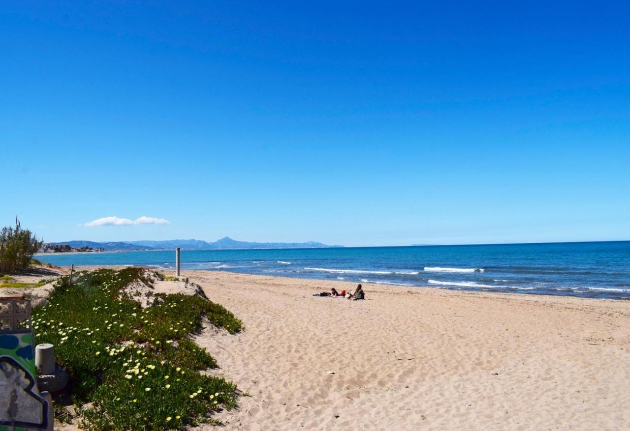 Anacasa Bahia De Denia Les Marines Ap2102 Daire Dış mekan fotoğraf