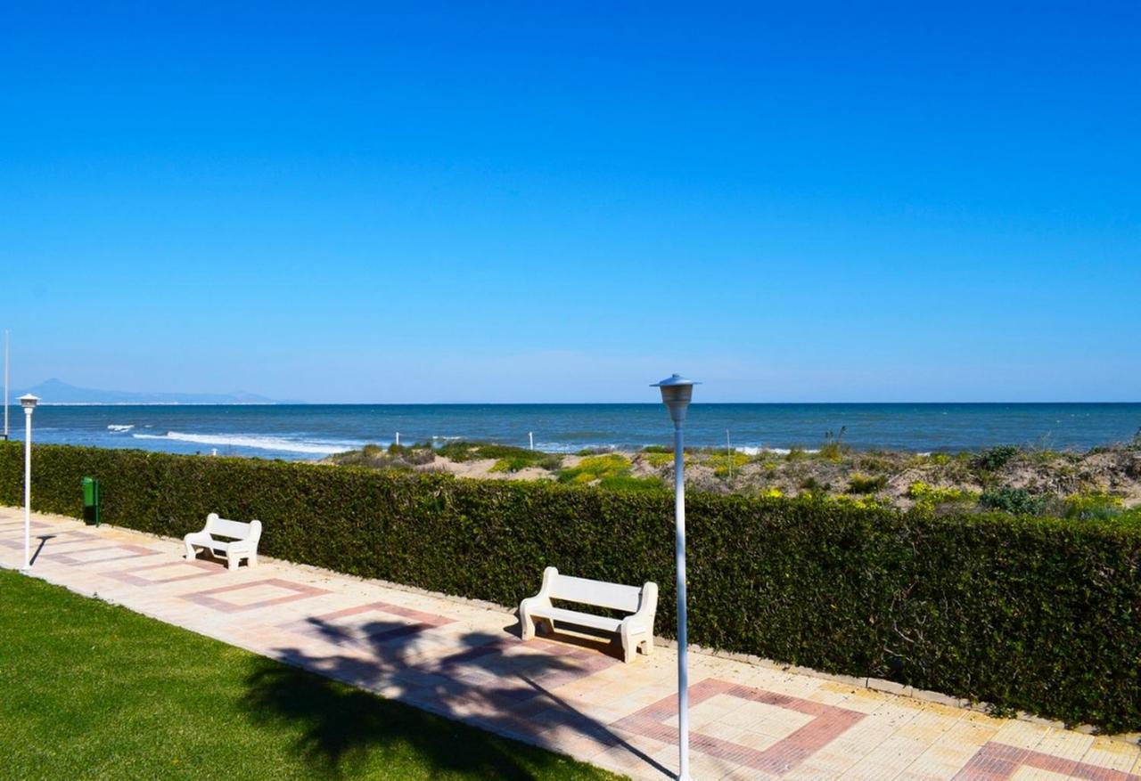 Anacasa Bahia De Denia Les Marines Ap2102 Daire Dış mekan fotoğraf