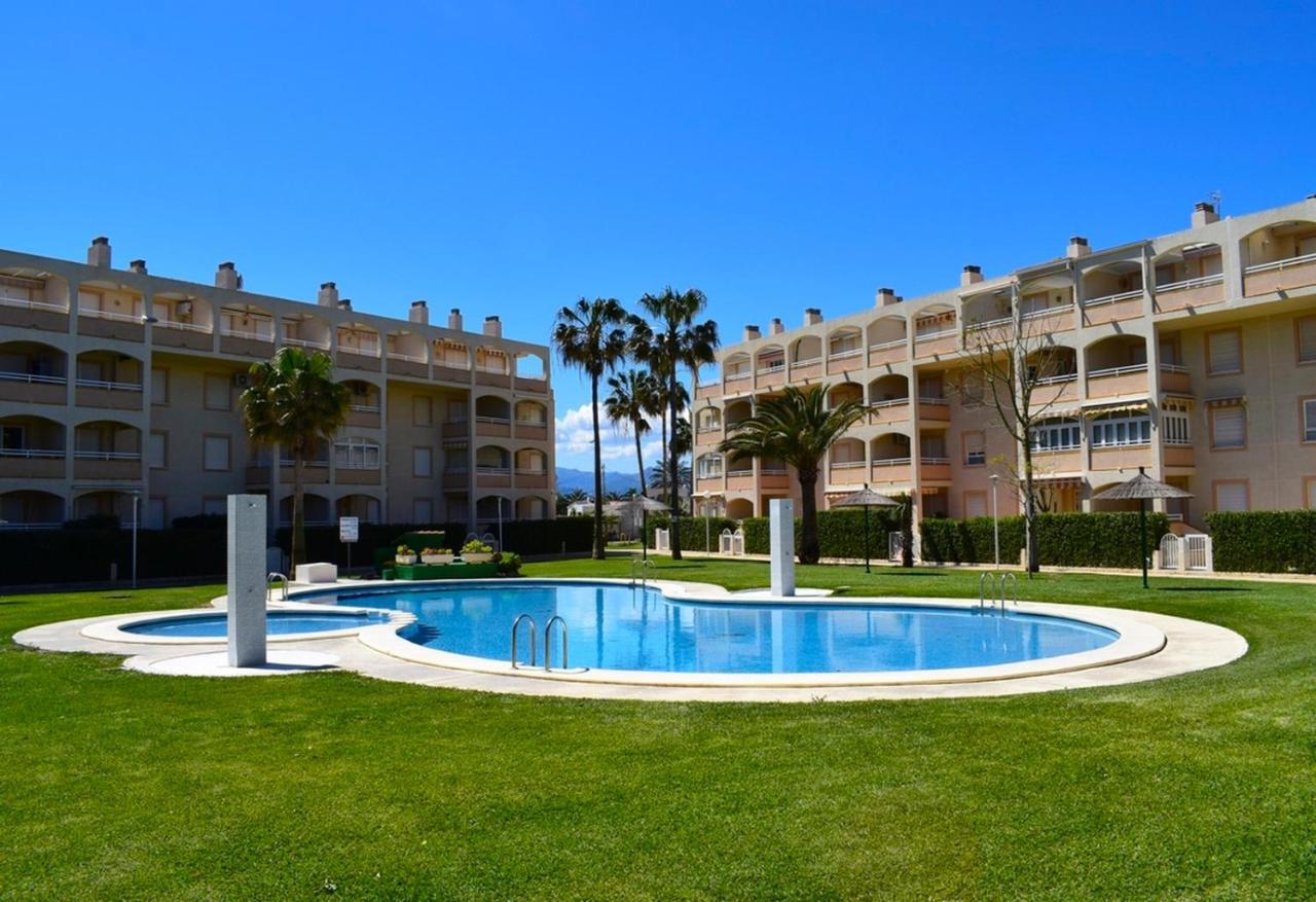 Anacasa Bahia De Denia Les Marines Ap2102 Daire Dış mekan fotoğraf