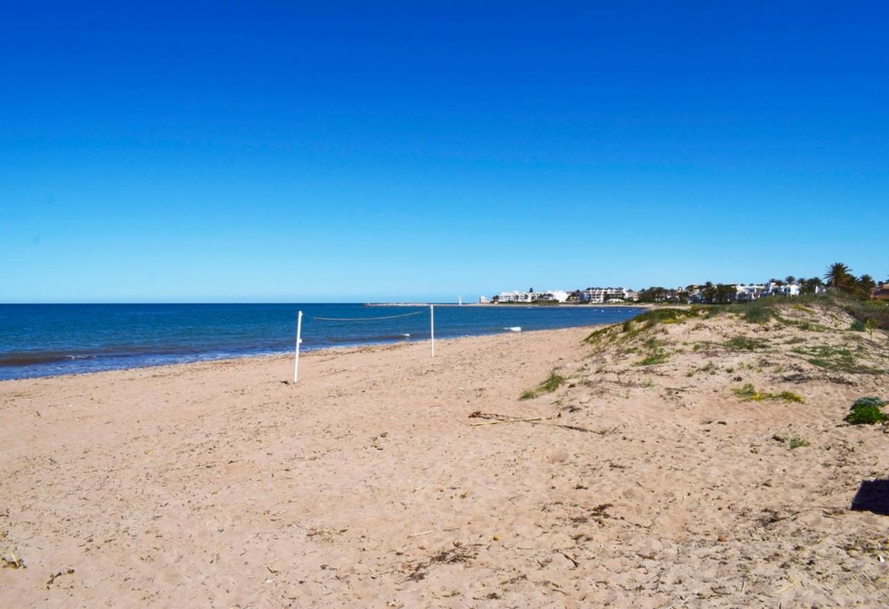 Anacasa Bahia De Denia Les Marines Ap2102 Daire Dış mekan fotoğraf