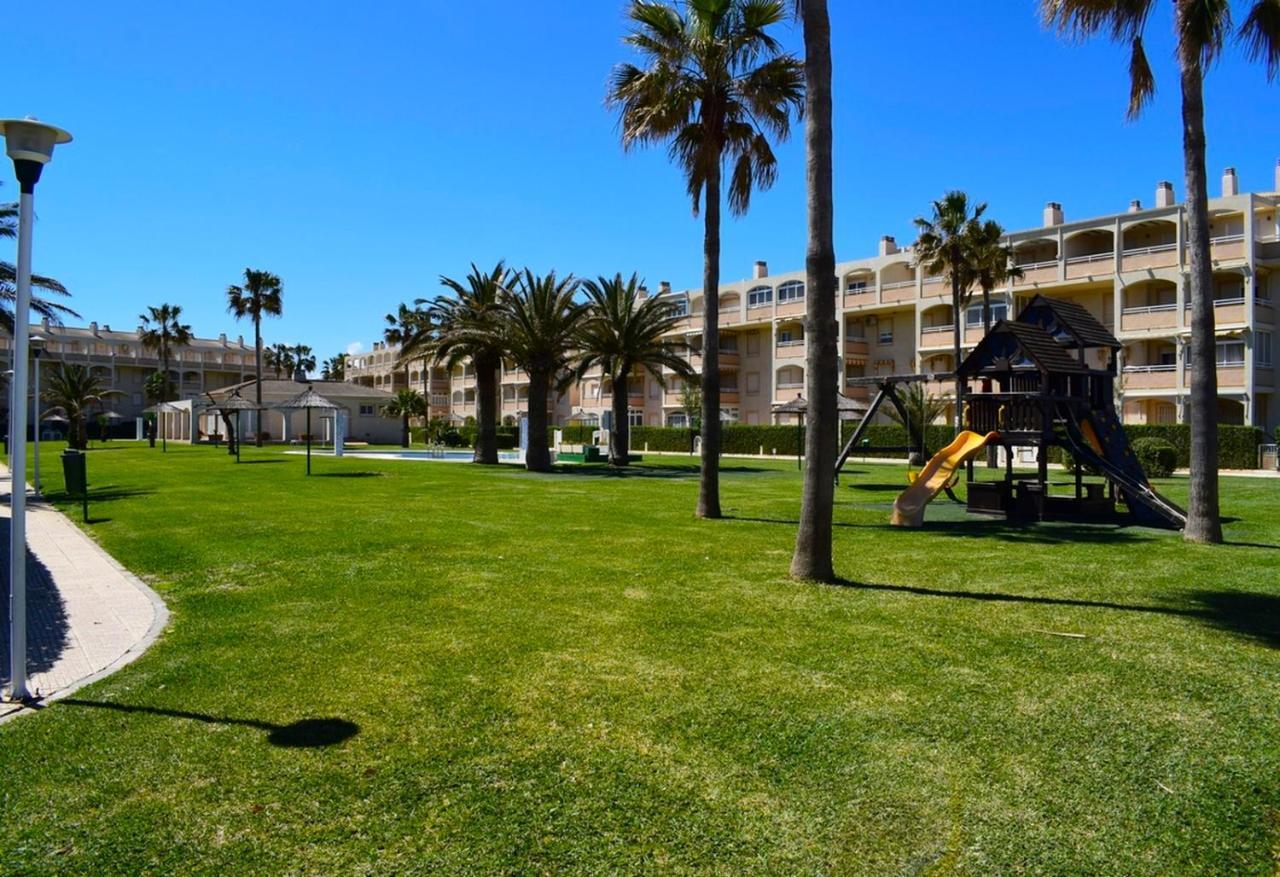 Anacasa Bahia De Denia Les Marines Ap2102 Daire Dış mekan fotoğraf