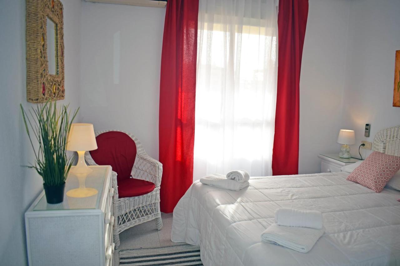 Anacasa Bahia De Denia Les Marines Ap2102 Daire Dış mekan fotoğraf