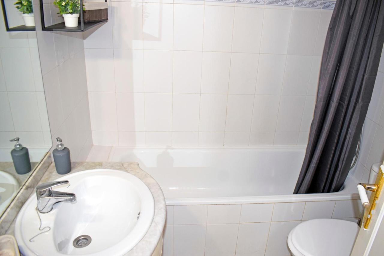 Anacasa Bahia De Denia Les Marines Ap2102 Daire Dış mekan fotoğraf