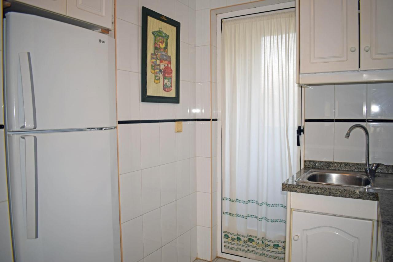 Anacasa Bahia De Denia Les Marines Ap2102 Daire Dış mekan fotoğraf