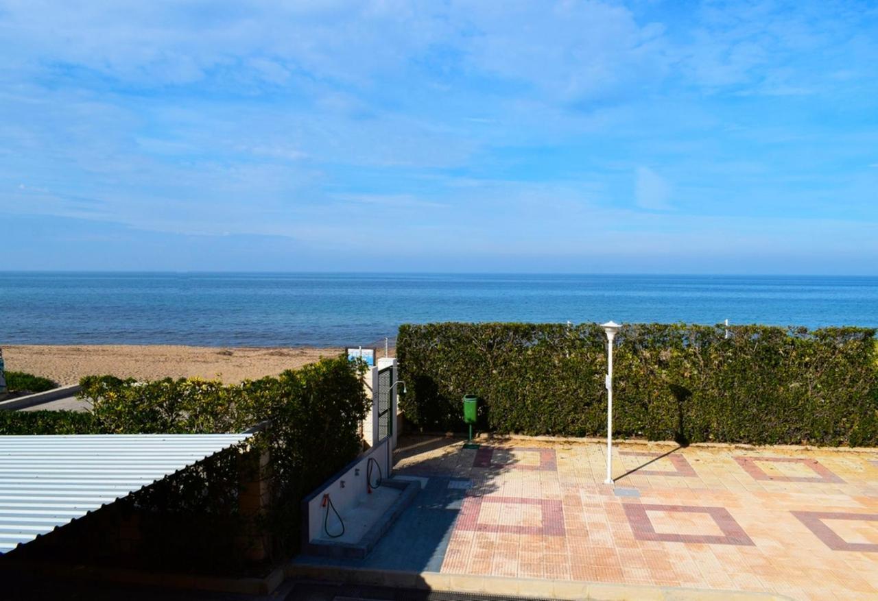 Anacasa Bahia De Denia Les Marines Ap2102 Daire Dış mekan fotoğraf