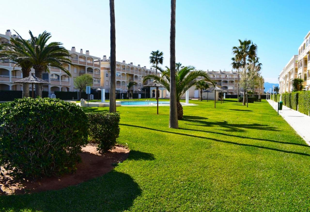 Anacasa Bahia De Denia Les Marines Ap2102 Daire Dış mekan fotoğraf